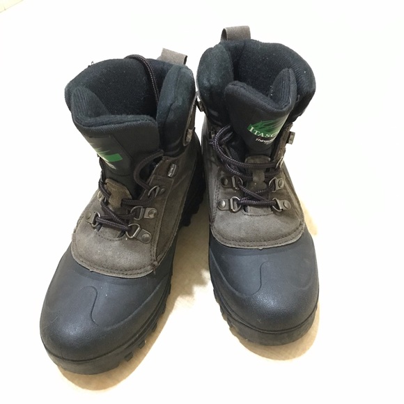 Itasca 3M Thinsulate Insulation For Insoles Boots - Picture 2 of 12